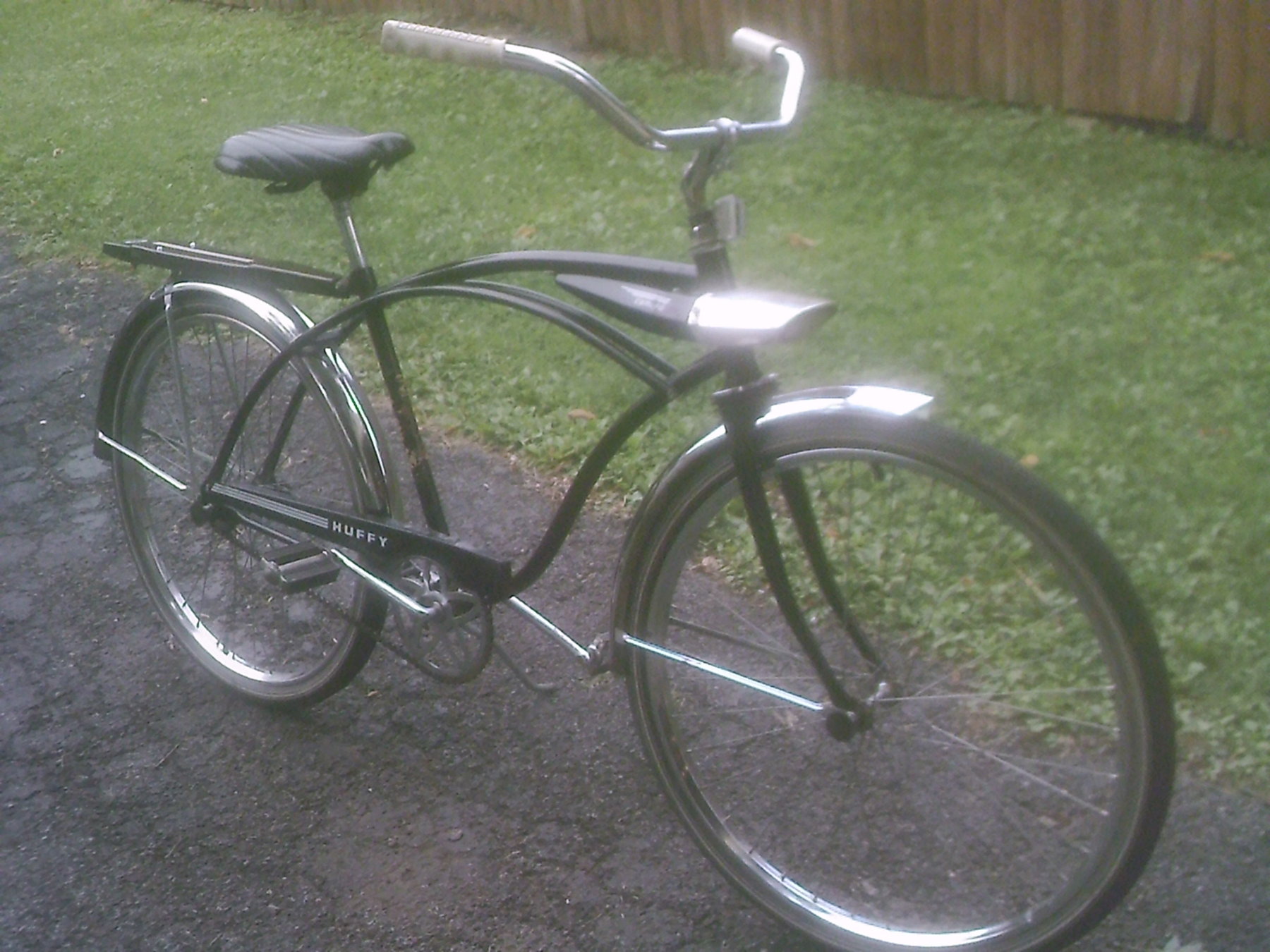 67 Huffy Camaro The Classic and Antique Bicycle Exchange