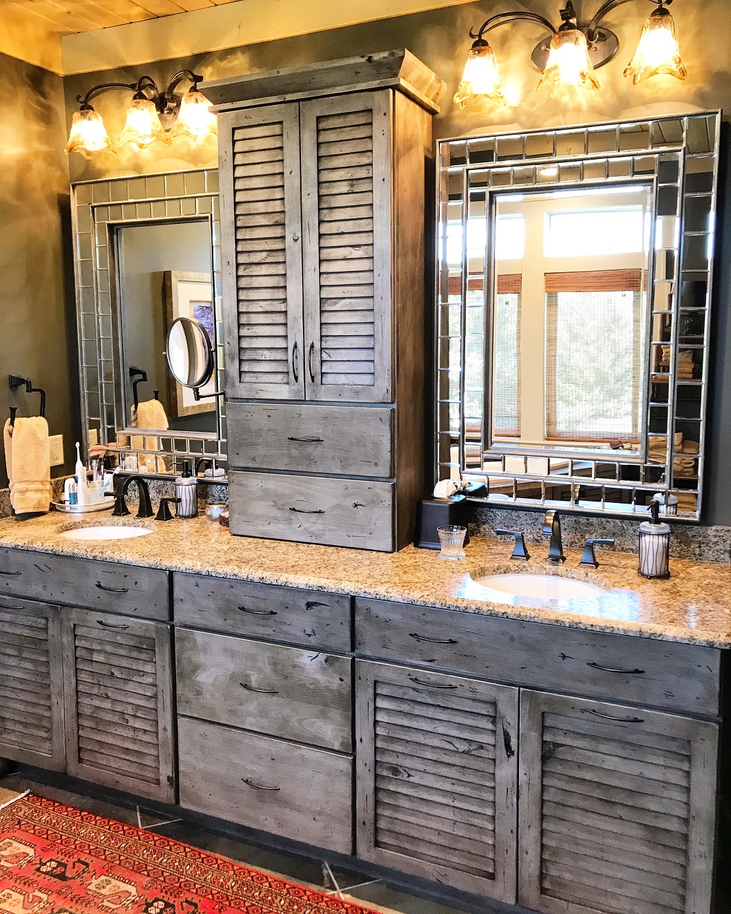 Get ideas for your next project. Take a look at our portfolio The