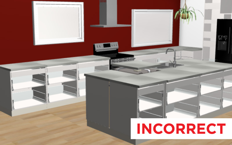 Get An Estimate Custom IKEA Front Manufacturer The Face