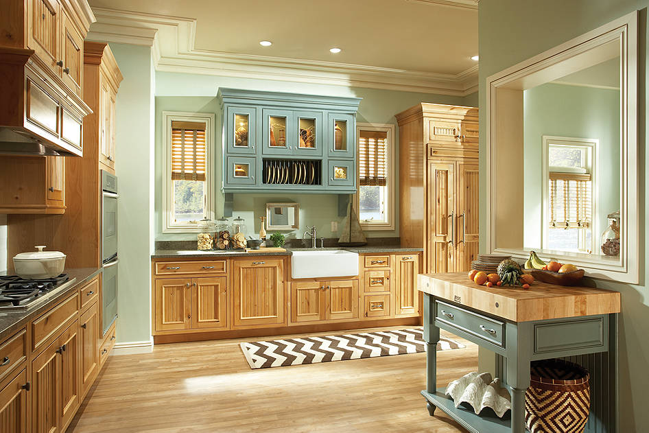 At The Store + Culina Design Keeping your in the Midwest is