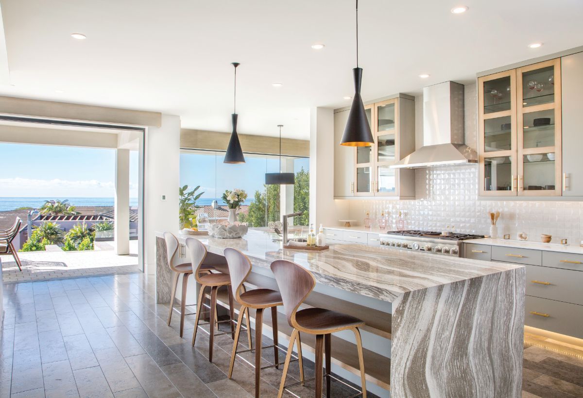 Cambria Countertops vs Granite What's Best for YOUR Home? The