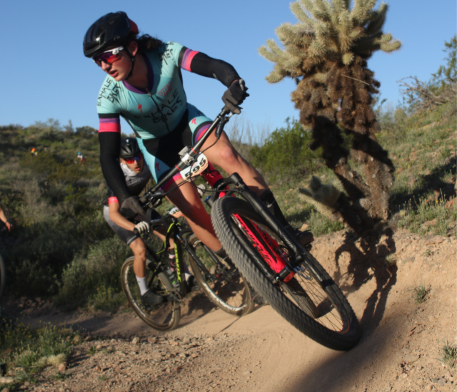 Arizona Cycling Events 2023 The Cactus Cup - Mountain Bike Race In Phoenix Arizona - Mcdowell Mountain