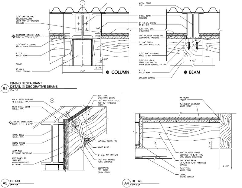 Construction Documents