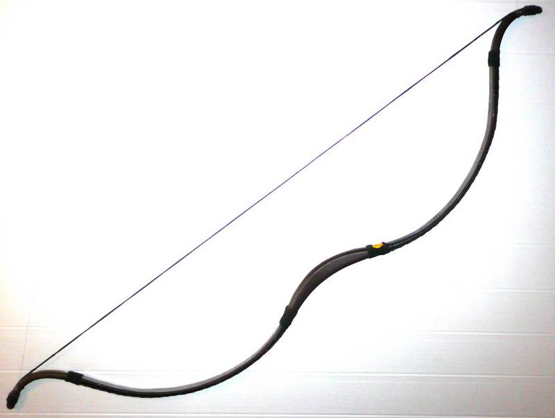 Longbow, Composite Sigil