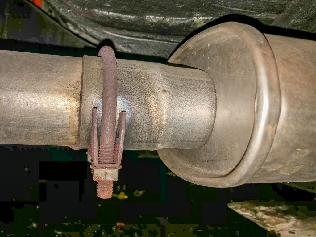 327/300hp systems mufflers Chevy Message Forum Restoration and