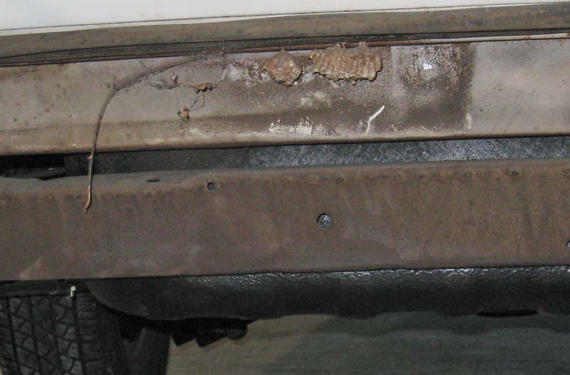 1964 Impala rear bumper | Impalas.net