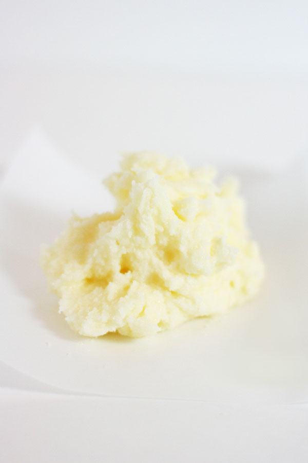 How To Cream Butter And Sugar Creaming butter and sugar helps to give