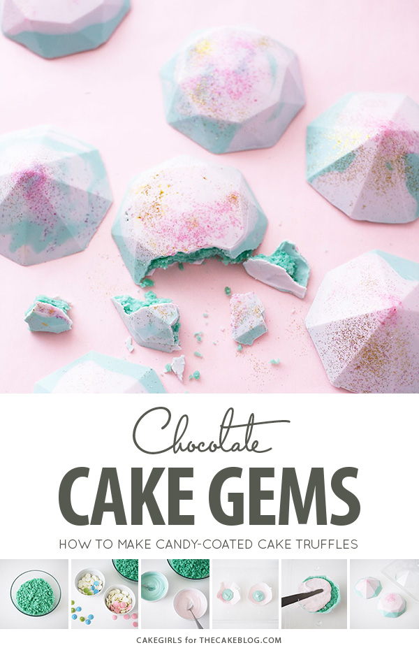 Cake Gems