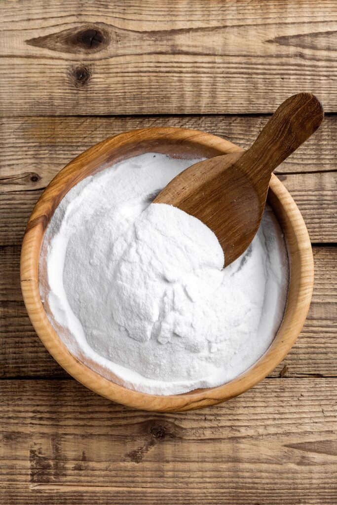 Baking Powder vs. Yeast What Is The Difference Between?