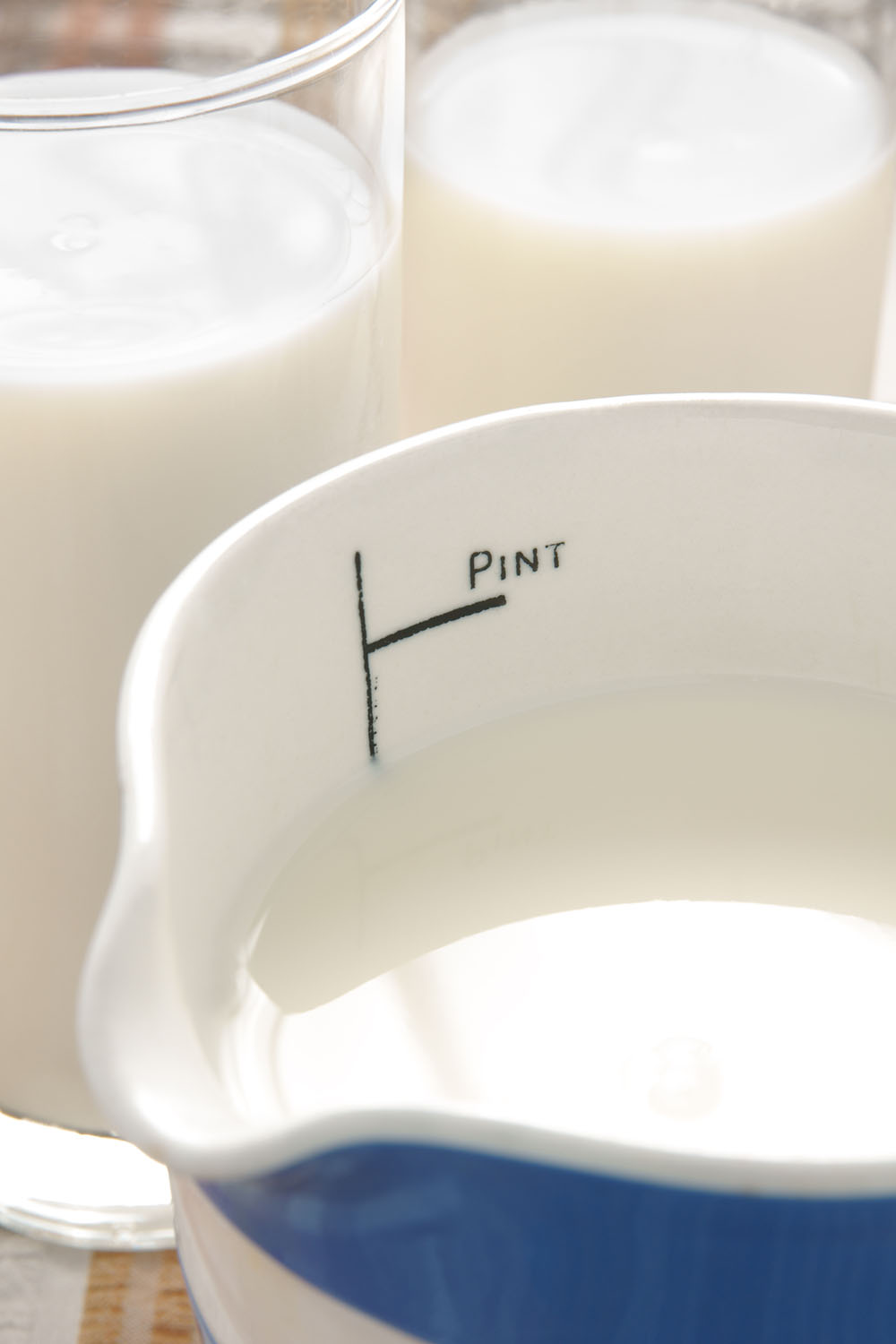 Cake Baking Pan Sizes: Conversion Chart & Filling Guide