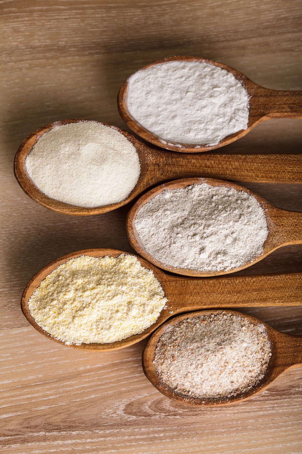 What Does Flour Do In Baking? Purposes, Functions & More