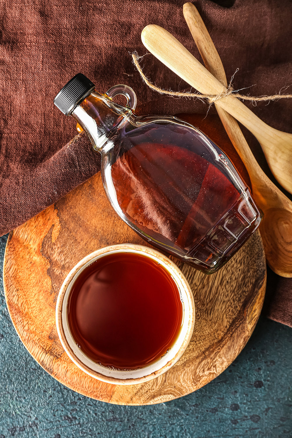17 Maple Syrup Substitutes What Alternatives For Baking?