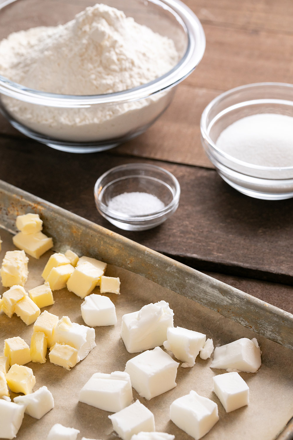 10 Shortening Substitutes In Baking For Vegans & NonVegans