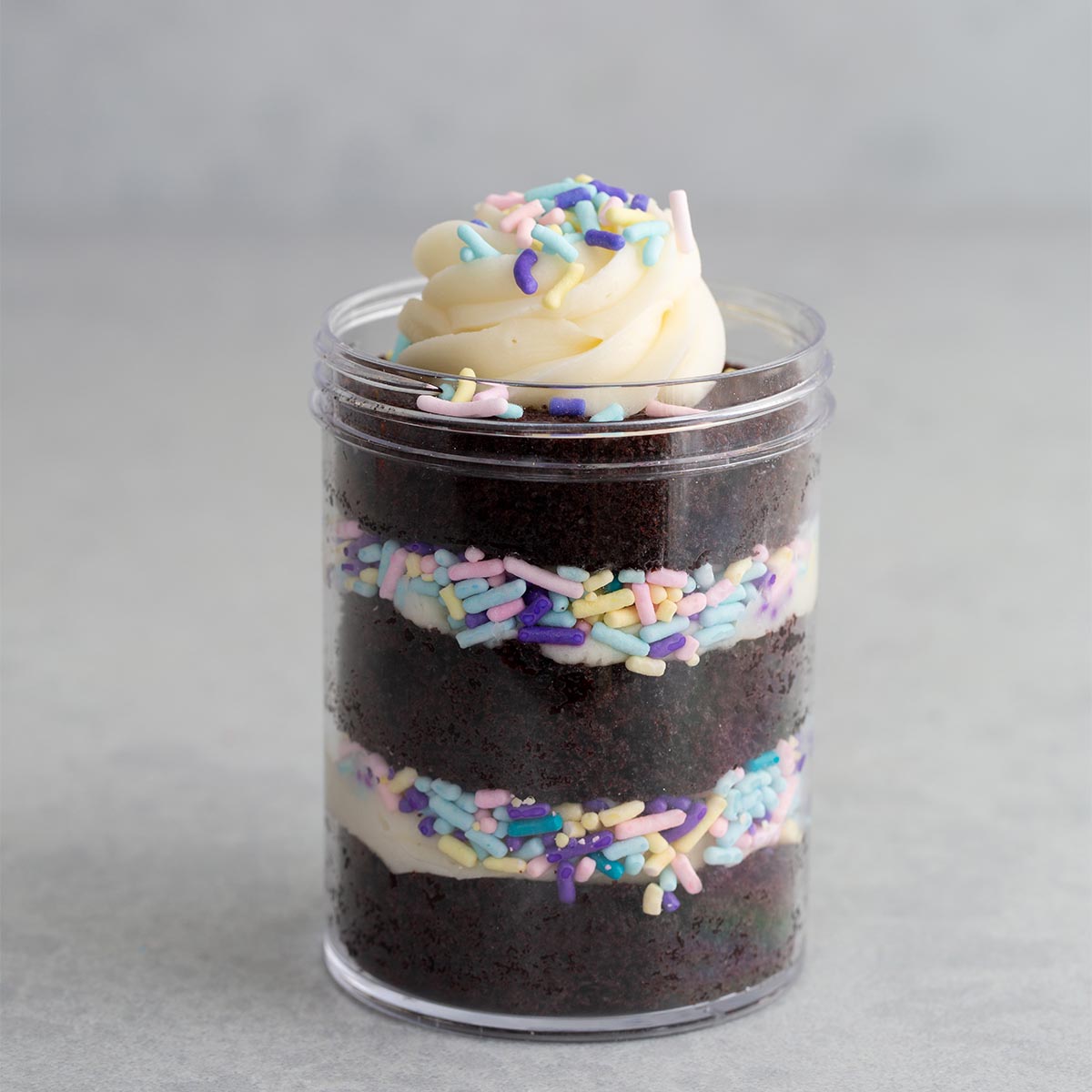 Cake Jar Flavors The Cake Jar Store