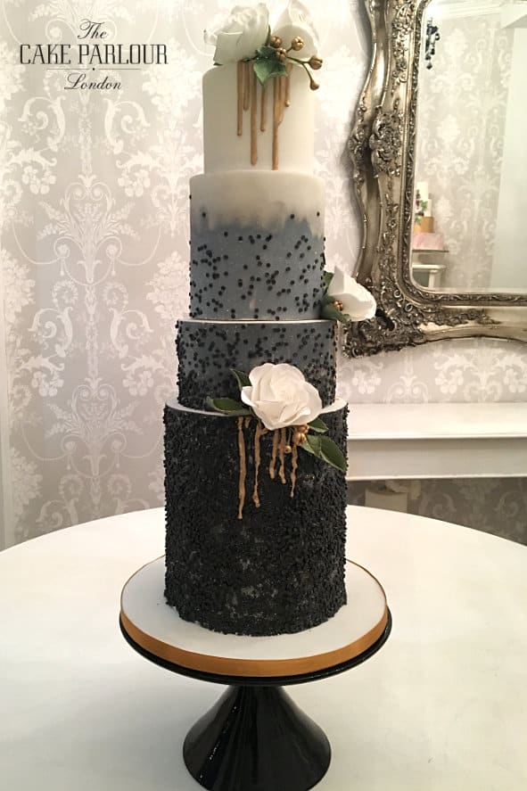 Celebration Cakes The Cake Parlour