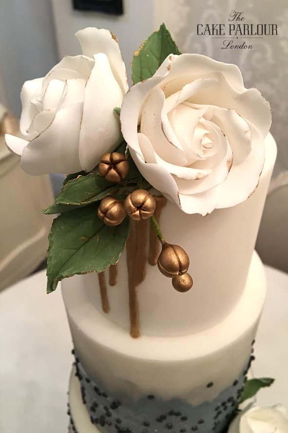 Celebration Cakes The Cake Parlour