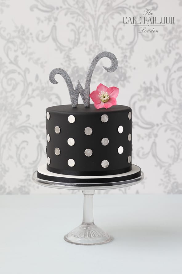 Celebration Cakes The Cake Parlour