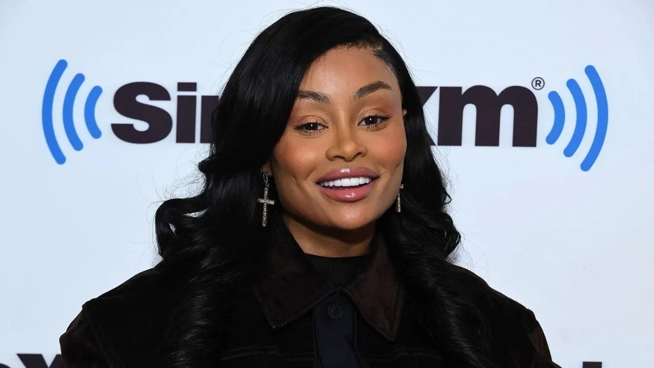 Blac Chyna Age, Height, Husband, Nationality, and Parents