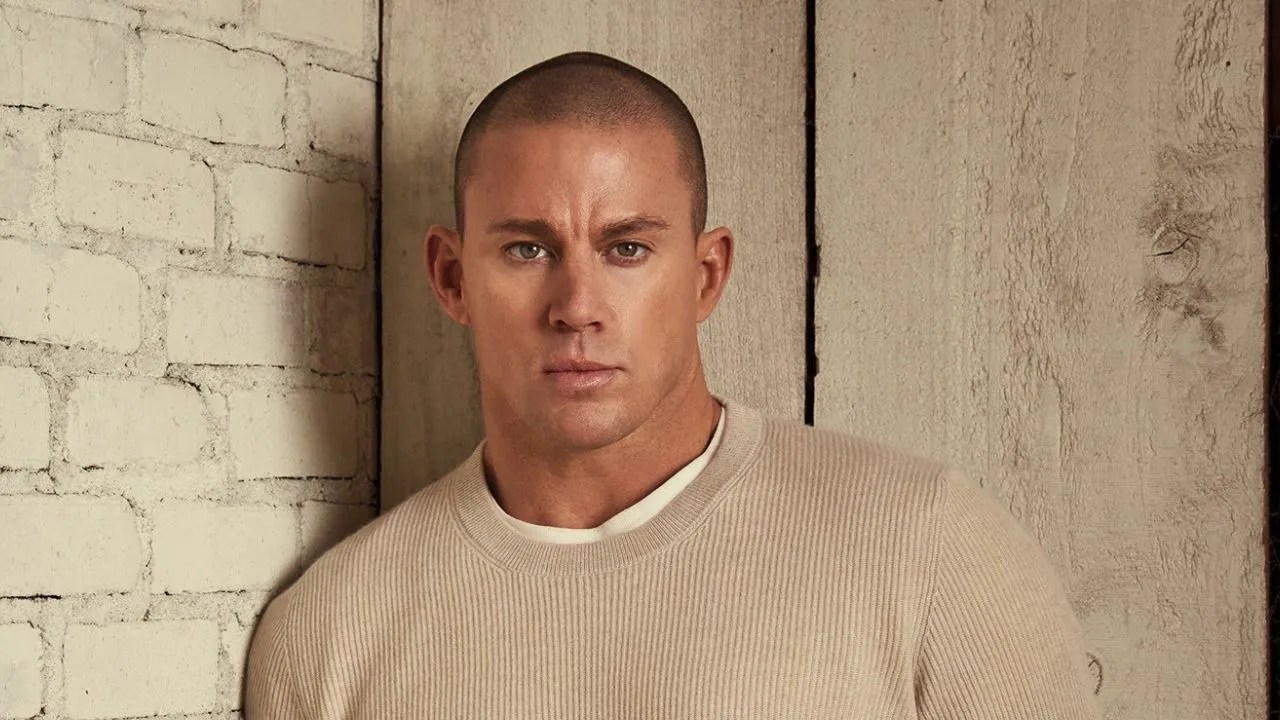 Channing Tatum Age, Height, Wife, Nationality, and Parents