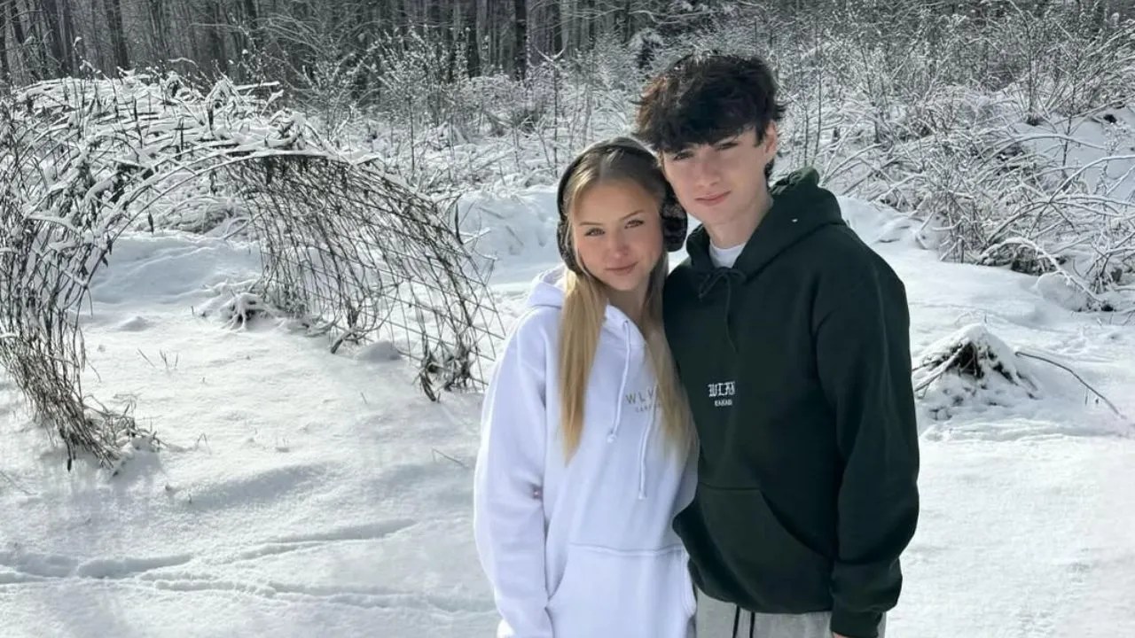 LunarEclipse - Age, Height, Net Worth, Family and Parents