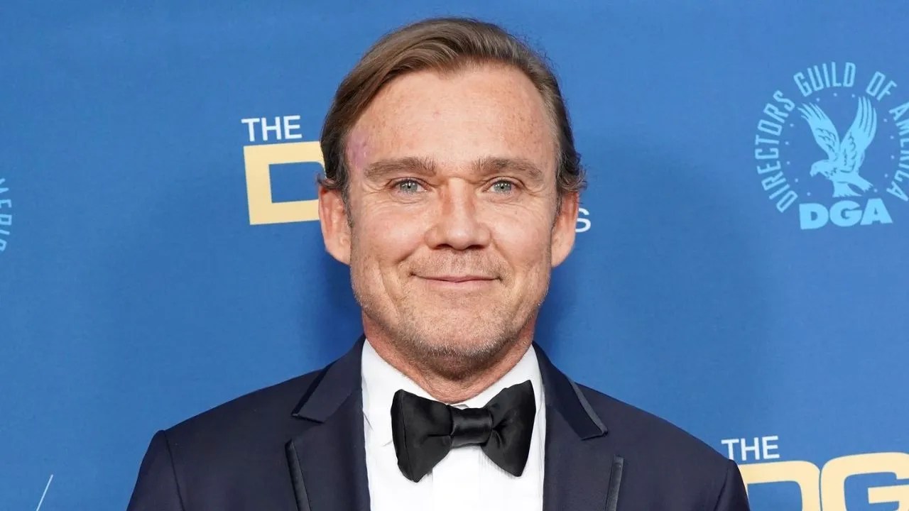 Ricky Schroder Age, Height, Wife, Nationality, and Parents