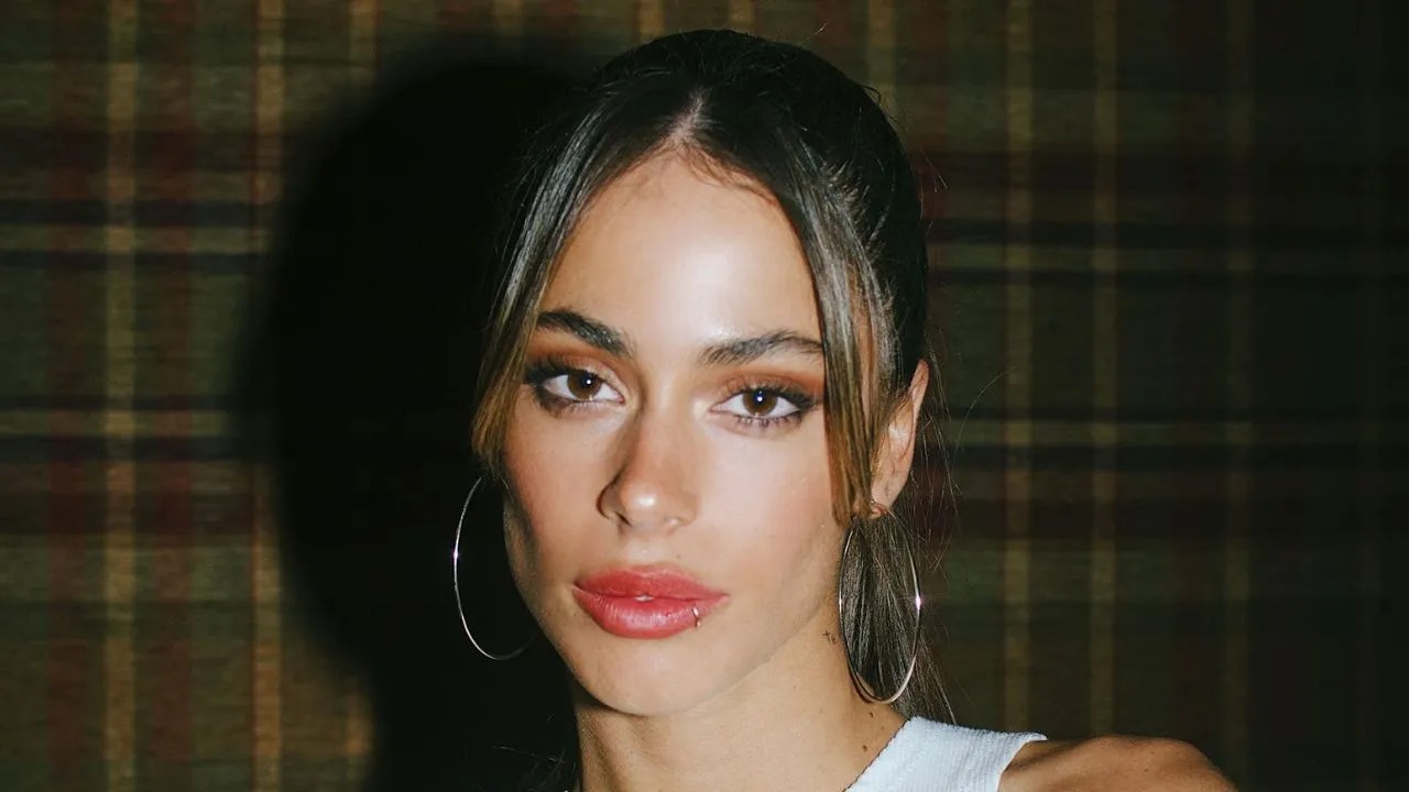 Tini Age, Height, BF, Nationality, and Parents