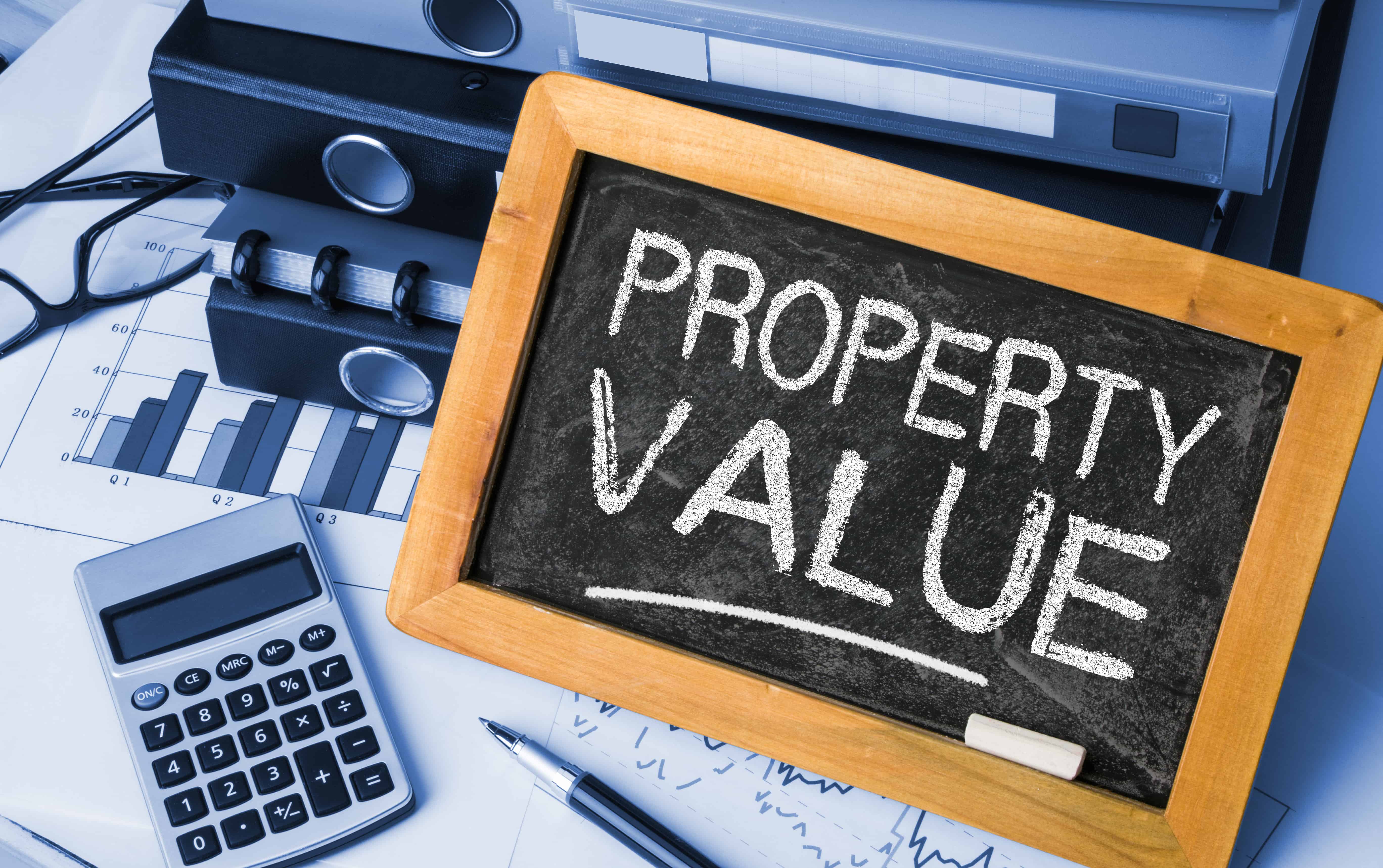 Appraised Value vs. Market Value The Cal Agents Real Estate