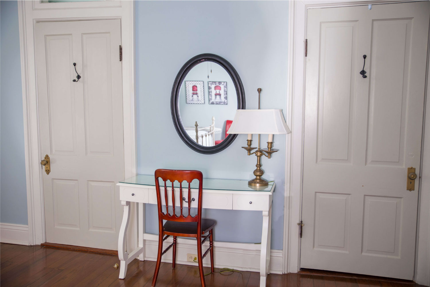 Bed & Breakfast The Caldwell