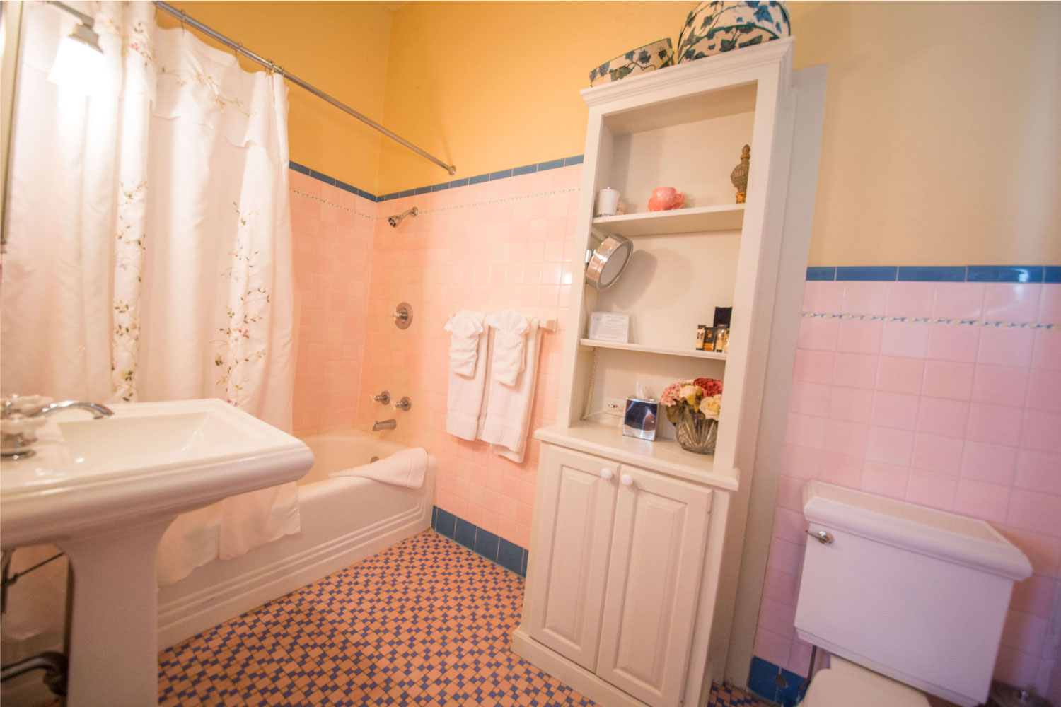 Bed & Breakfast The Caldwell