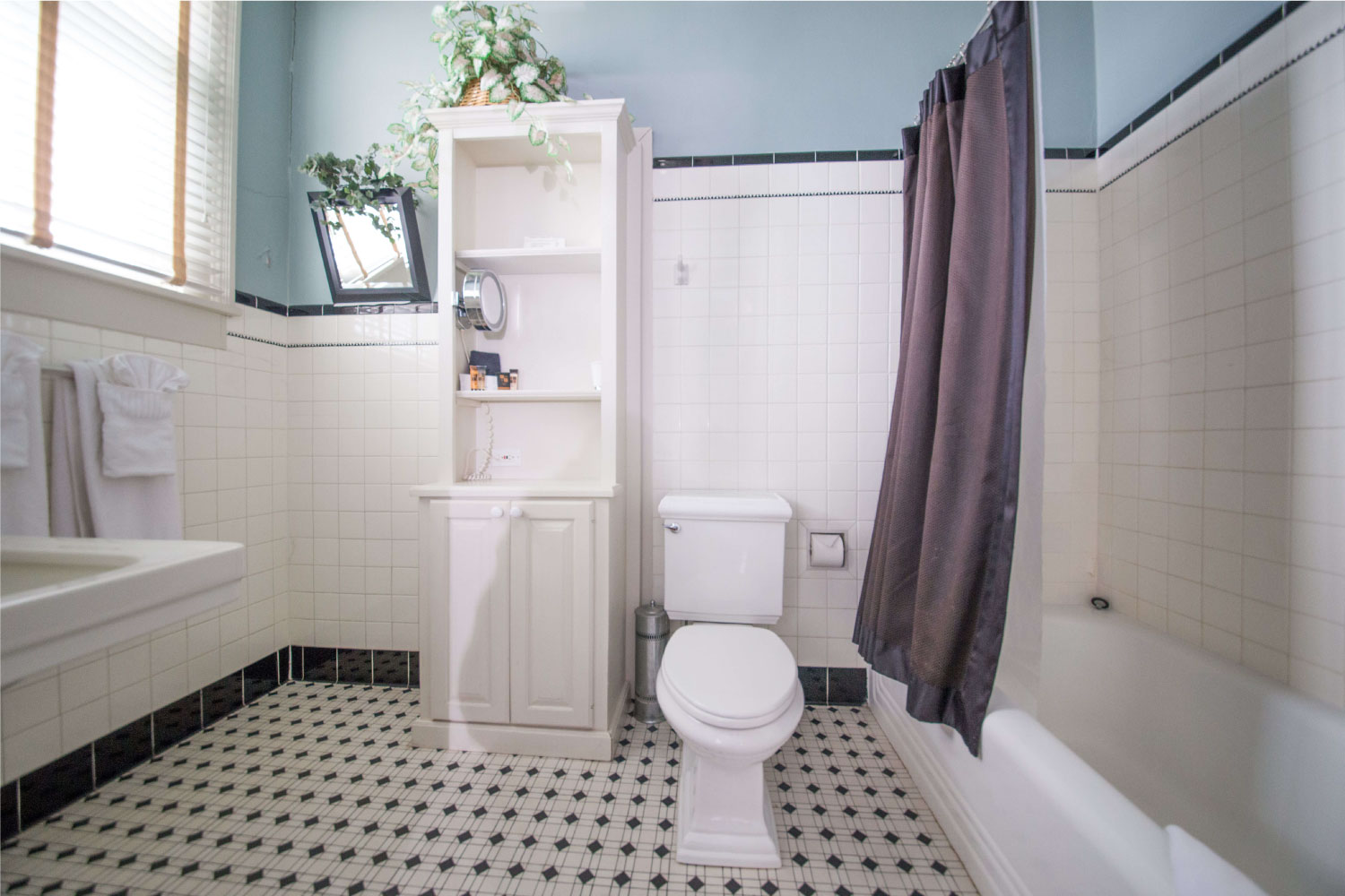 Bed & Breakfast The Caldwell