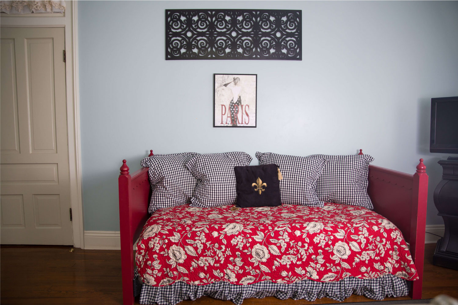 Bed & Breakfast The Caldwell