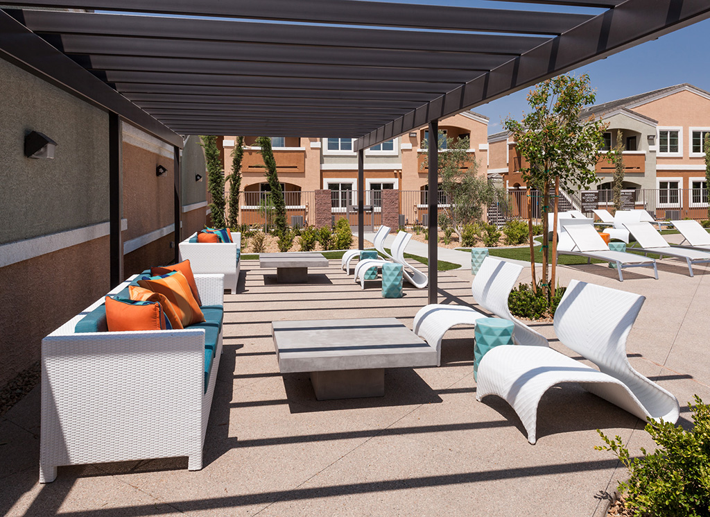 Elysian at St Rose The Calida Group