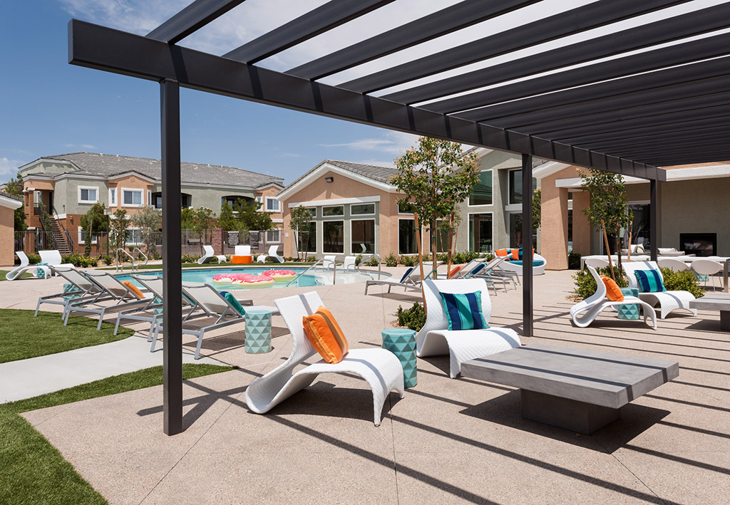 Elysian at St Rose The Calida Group