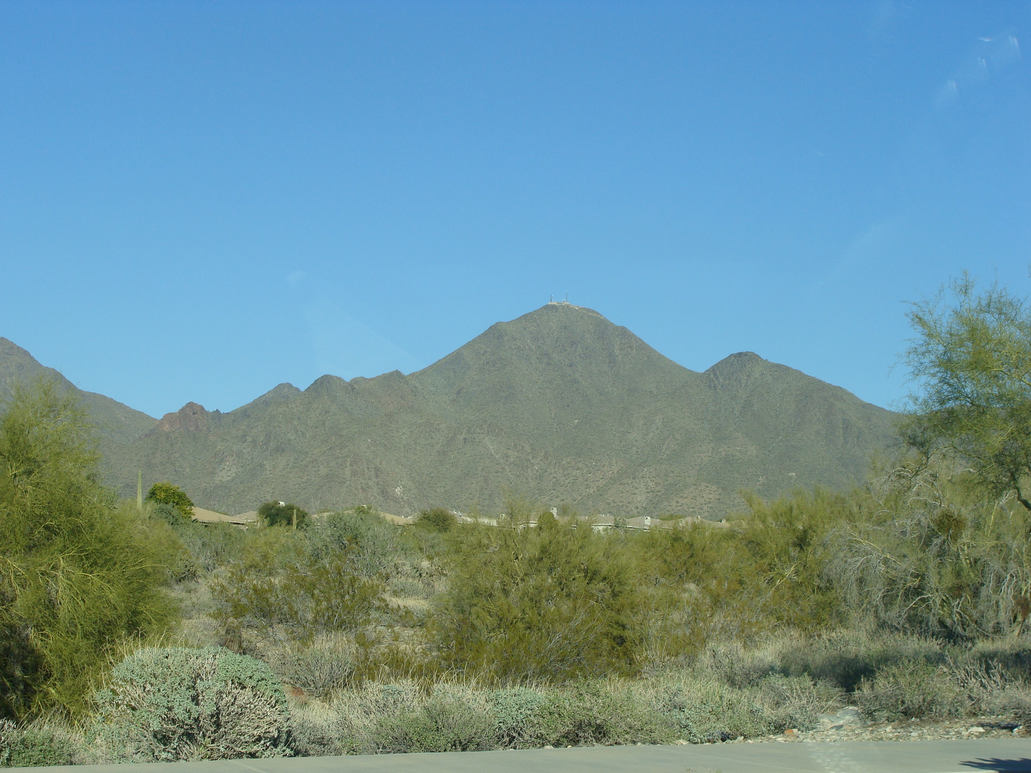 Tour McDowell Mountain Ranch In North Scottsdale Jeff Cameron