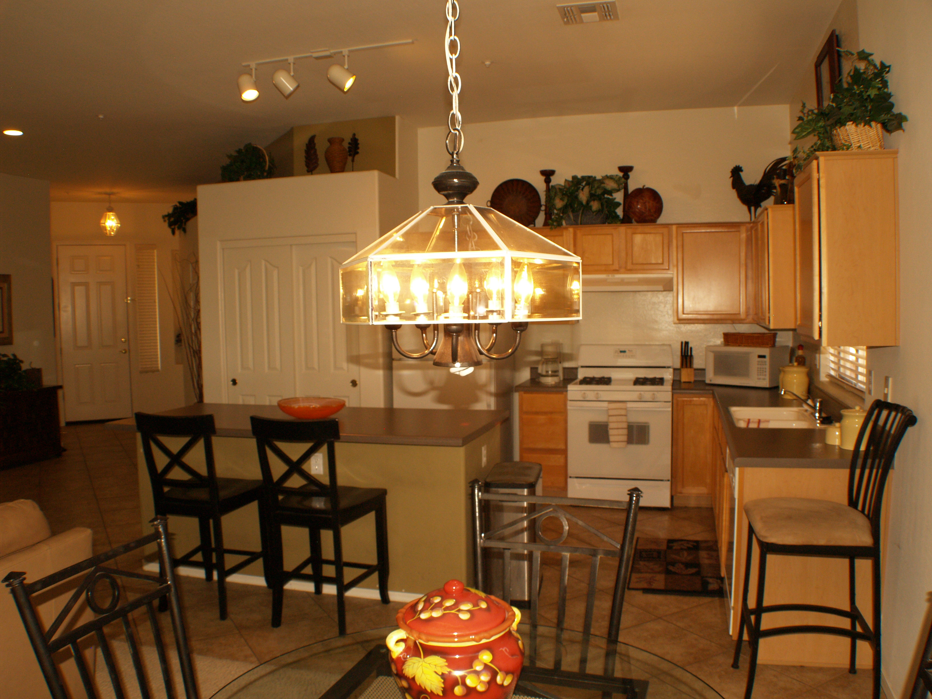 Scottsdale Furnished Rental in McDowell Mountain Ranch 3 Bedroom Home