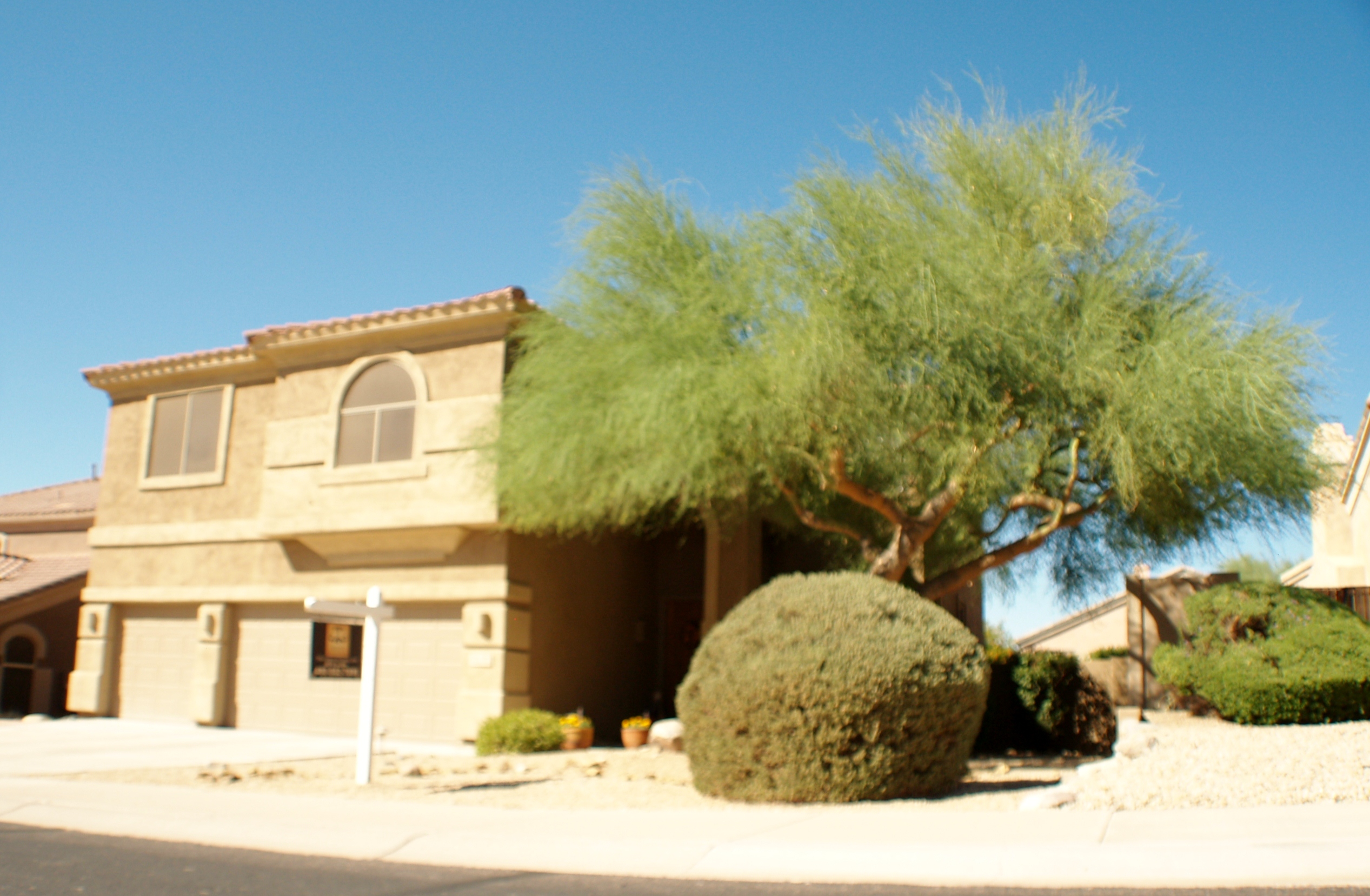 McDowell Mountain Ranch Home for Sale North Scottsdale Jeff Cameron