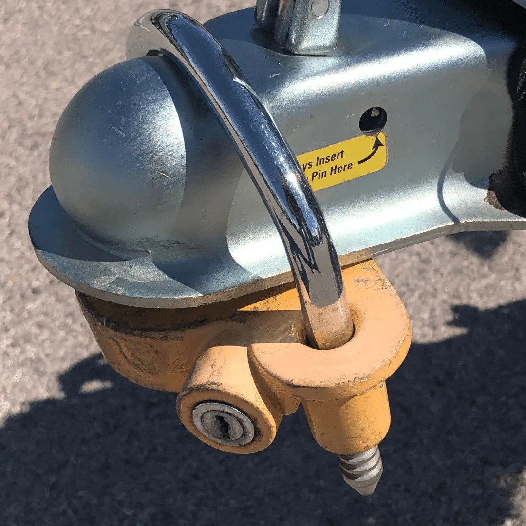 Do You Need A Trailer Coupler Lock In 2024? Yes!