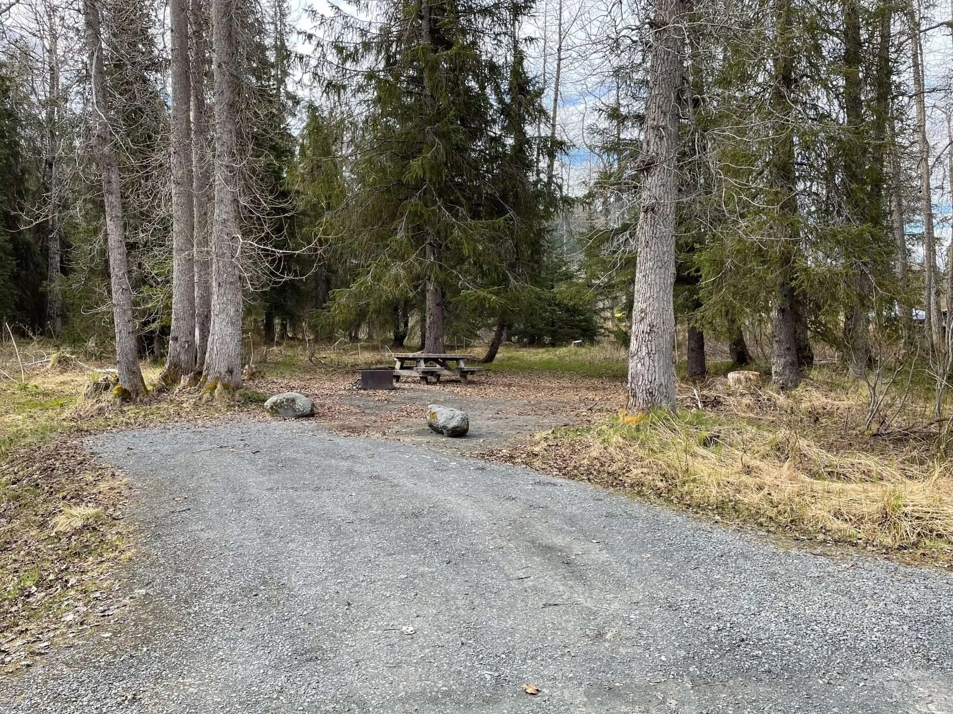 Bertha Campground at Claudia Bratton blog