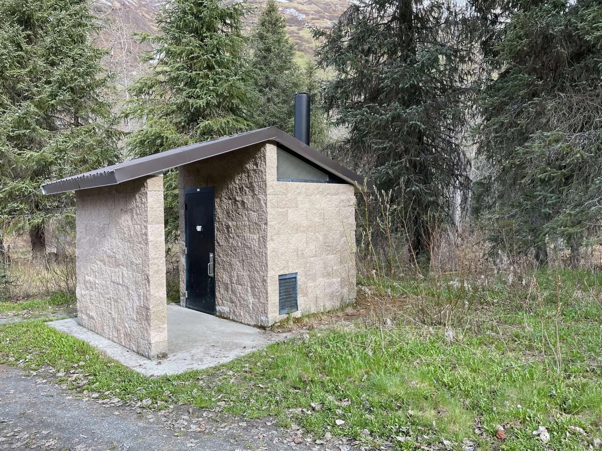 Bertha Creek Campground Review 2024 Best For Gold Panning