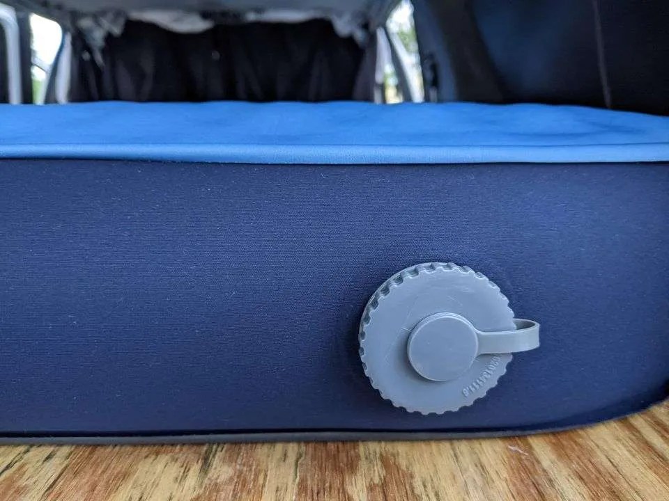 LOSTHORIZON Airsoft Mattress Review Ultimate Camping Comfort