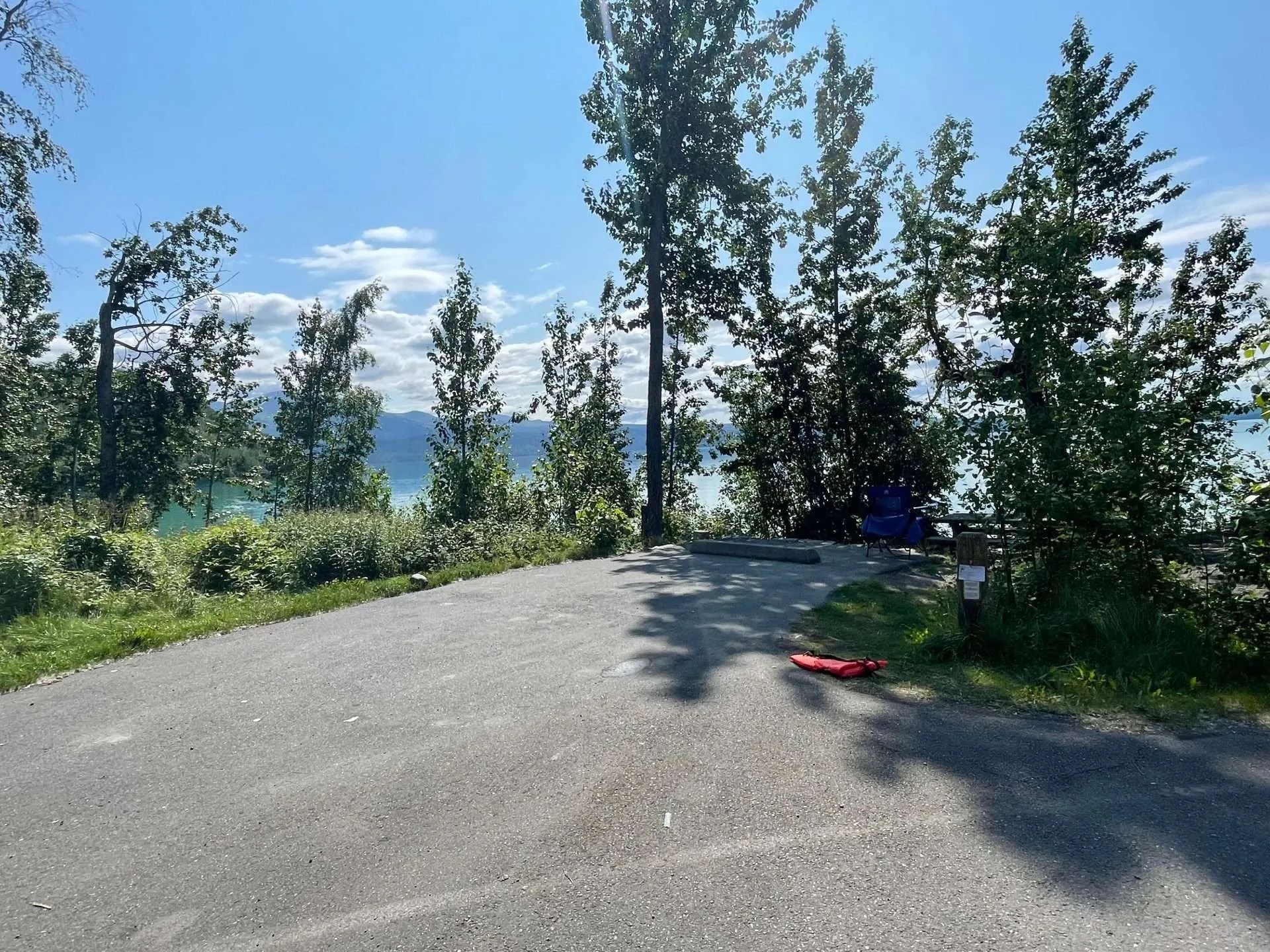 Upper Skilak Lake Campground Review A Hidden Gem