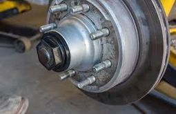 When and How to Grease RV Wheel Bearings (Helpful Guide)