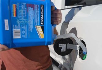 Diesel Exhaust Fluid: Blue DEF Ultimate Guide + Date Code