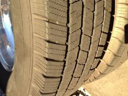 How To Rotate Tires On A 4x4 Dually