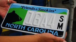 NC Weighted Tag Cost, Requirements, Form (Helpful Guide)