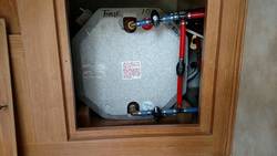 Forest River Water Heater Bypass: Where Is The Bypass Valve?