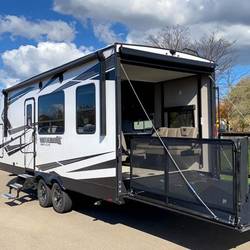 Where To Find Grand Design Replacement Parts (Parts Lookup)