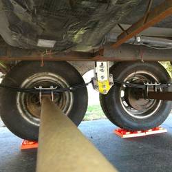5th Wheel Axle Upgrades: Can I Upgrade Axles In My 5th Wheel?