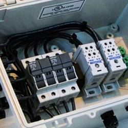 Finding a Solar Roof Top Combiner Box For Your RV (4 Options)