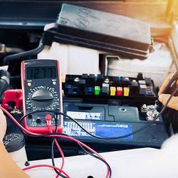 Finding an RV Chassis Battery Replacement (Helpful Guide)